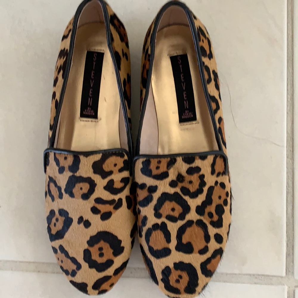 Steven by Steve Madden Loafers